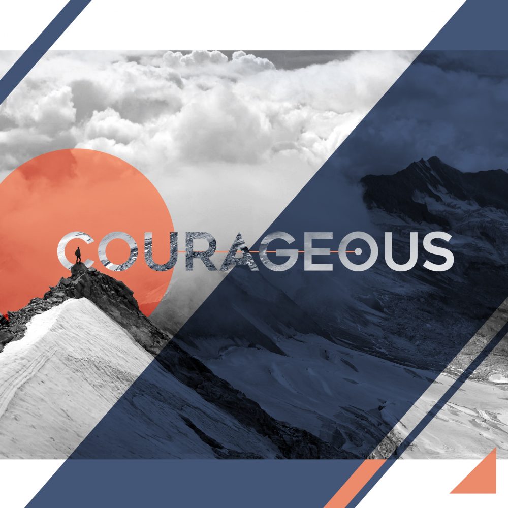 Courageous