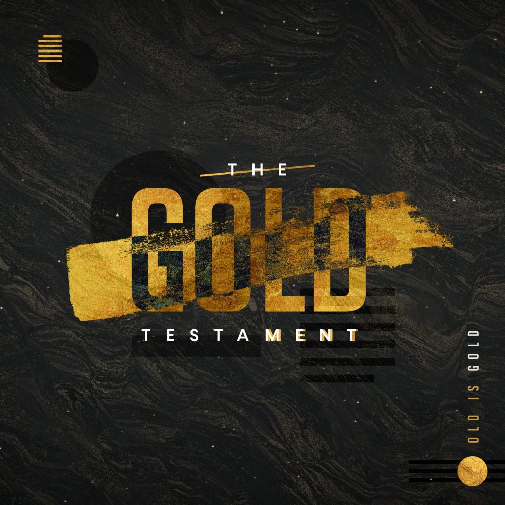 The Gold Testament
